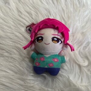 K-POP demon Hunter Saja boy (Abbs)